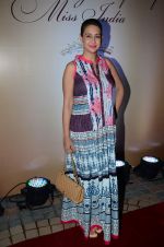 Preeti Jhangiani at Femina bash in Trilogy on 19th March 2015